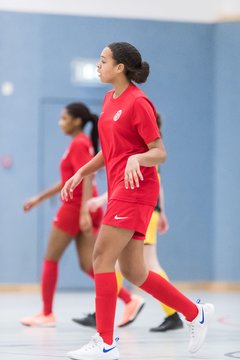 Bild 120 - wBJ Futsalmeisterschaft Runde 1